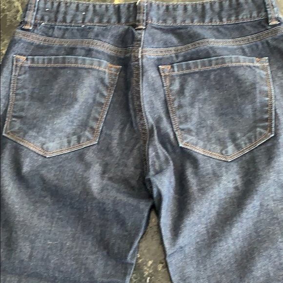 Cropped jeans - Picture 4 of 6